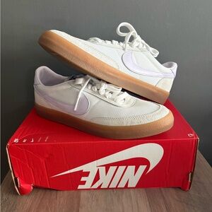 Women’s Nike KillShot 2 TXT Sneakers 8.5